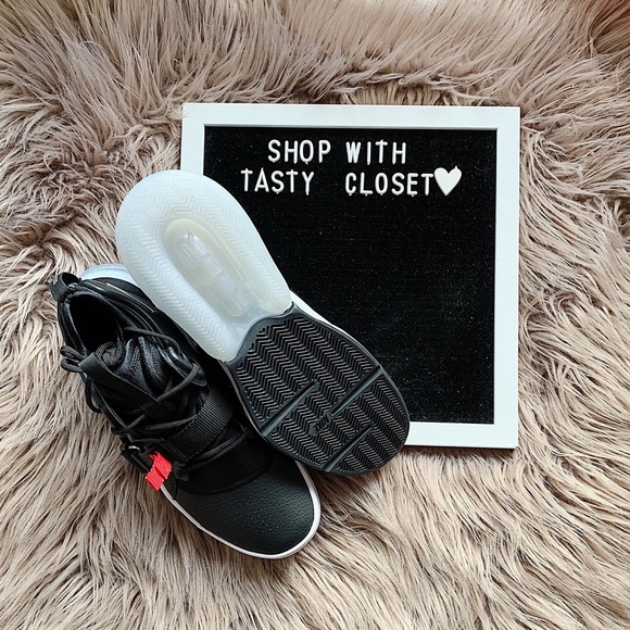 Nike air force 270 sneakers - Picture 7 of 8